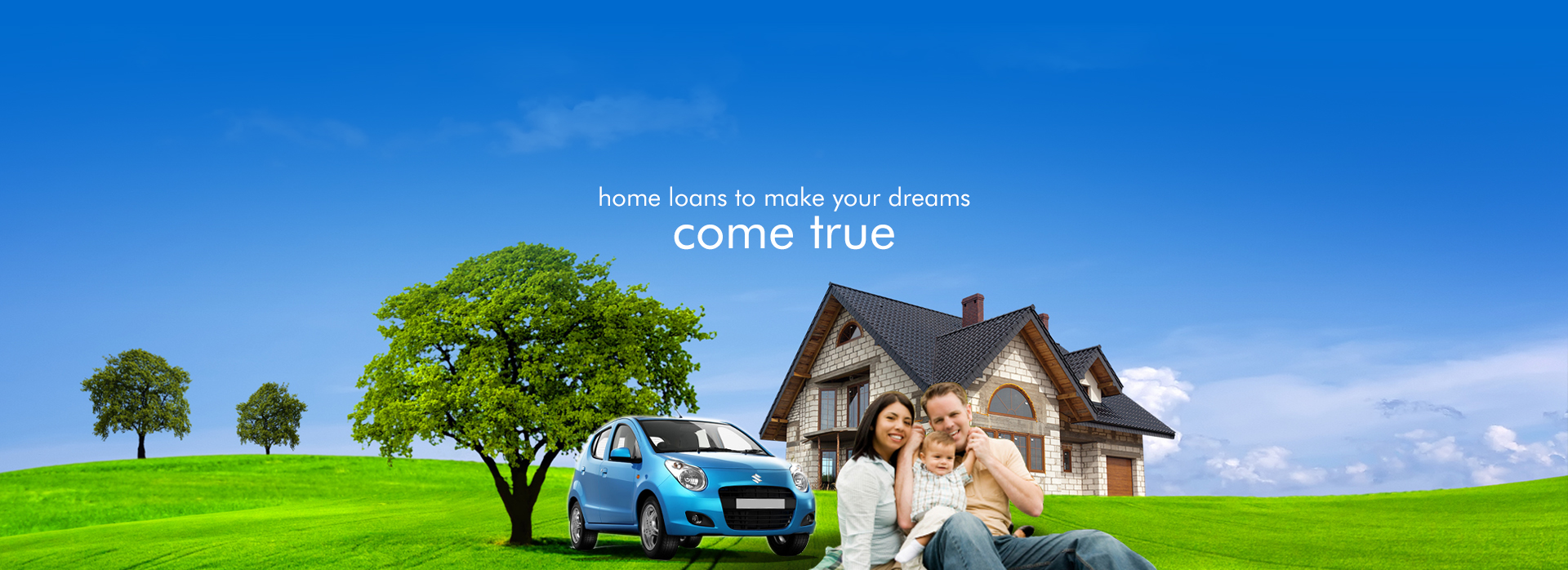Home Loan in Calicut